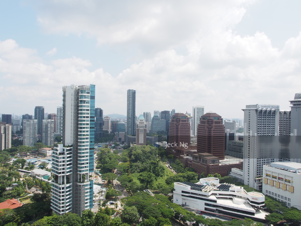 The Suites At Central (D9), Condominium #207273371